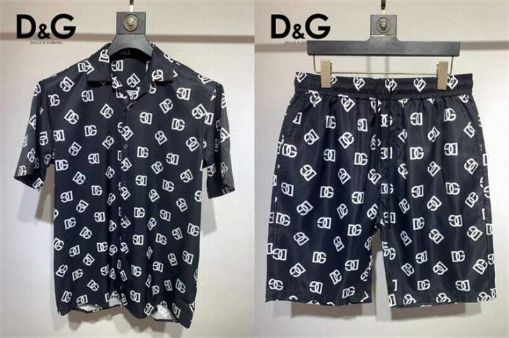 Picture of DG Shirt Pant Suits _SKUDGS-2XL12yx4621315